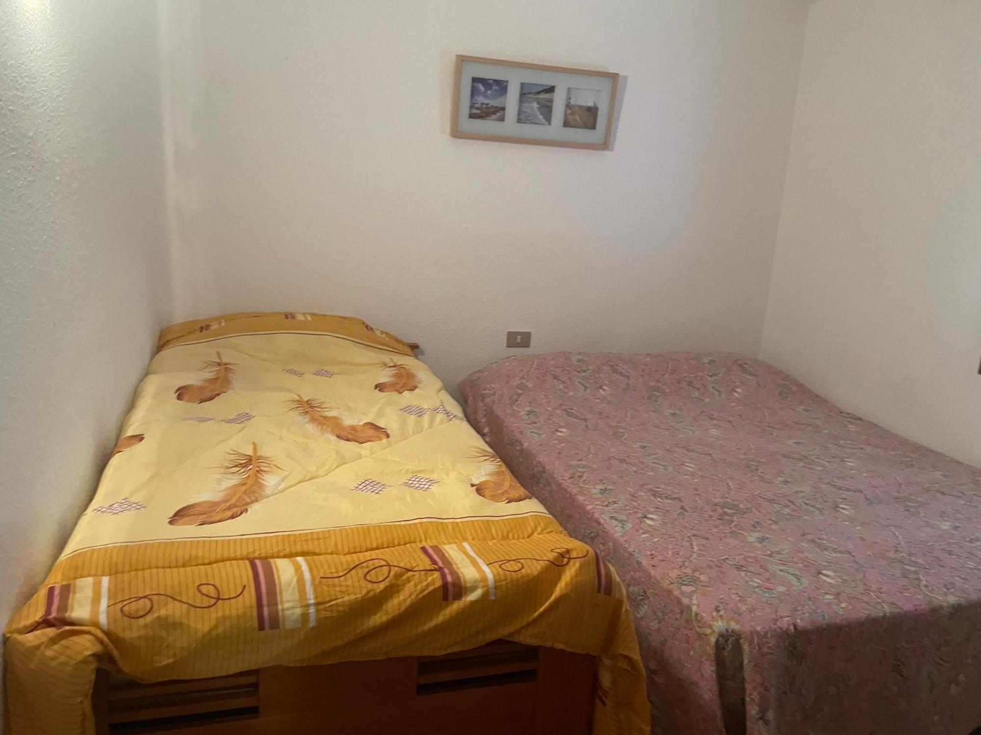 Apartamento House El Cabezo Beach, El Medano, 2 Bedrooms And Terrace El Médano