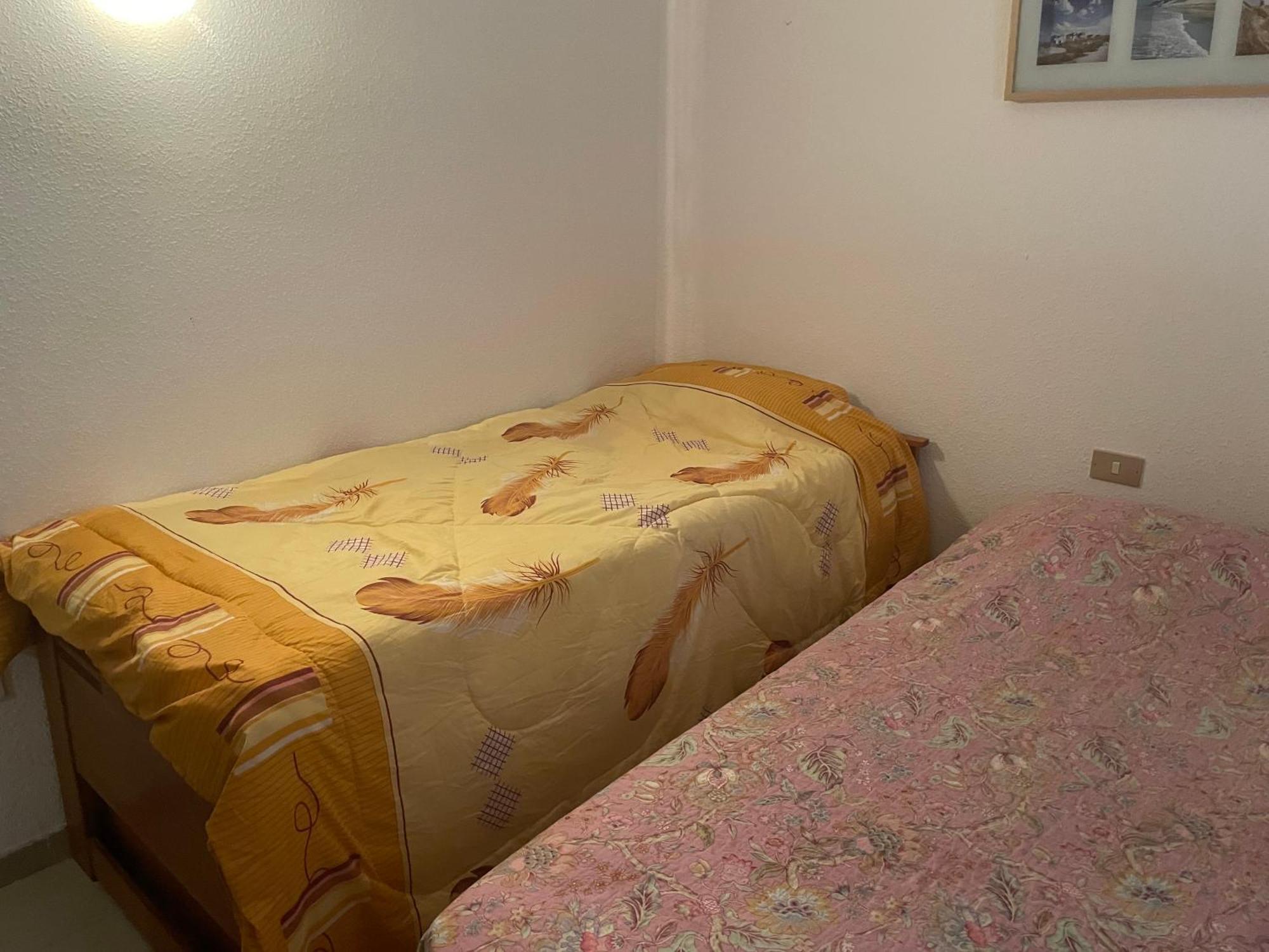 House El Cabezo Beach, El Medano, 2 Bedrooms And Terrace