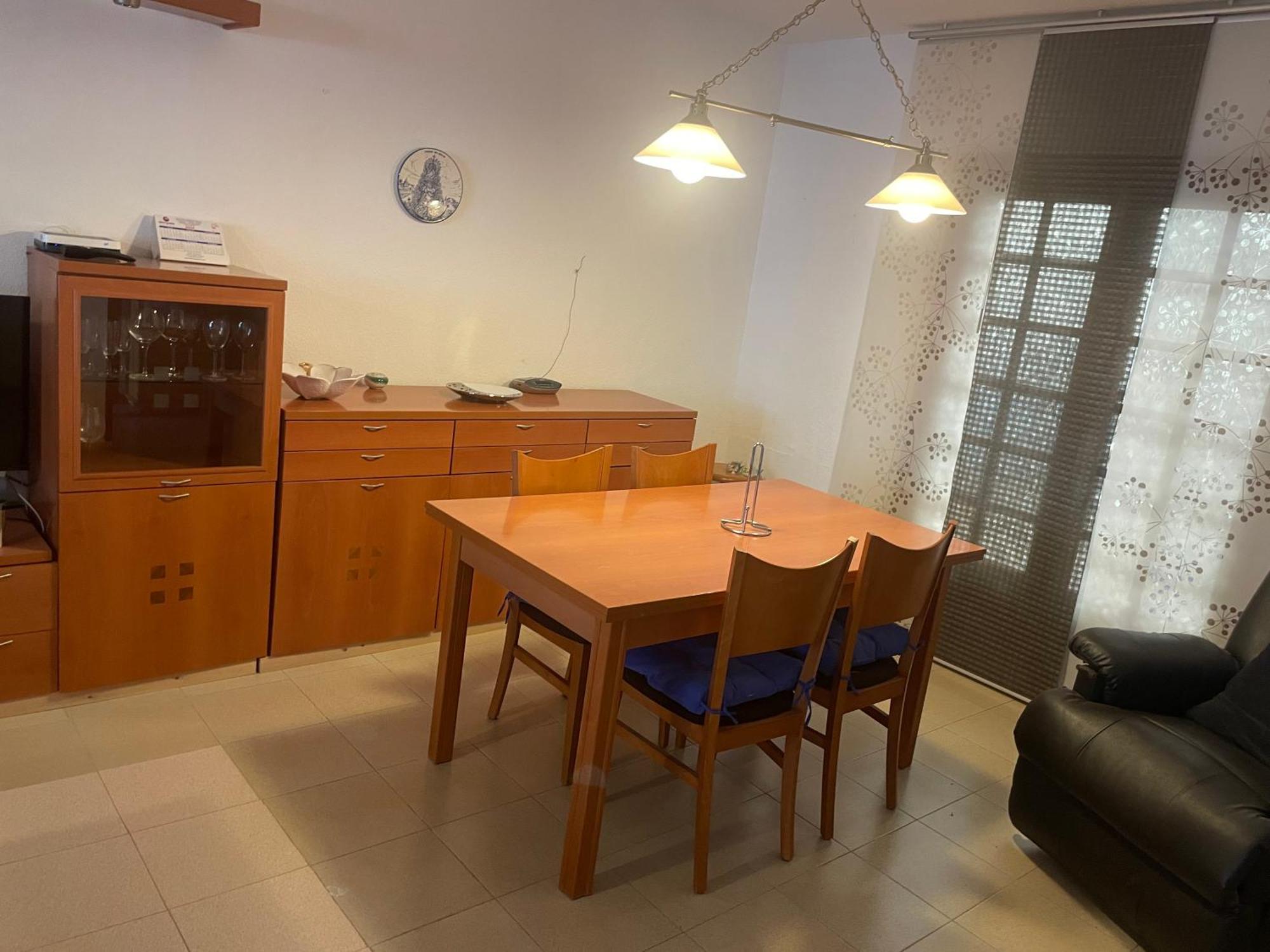 House El Cabezo Beach, El Medano, 2 Bedrooms And Terrace *