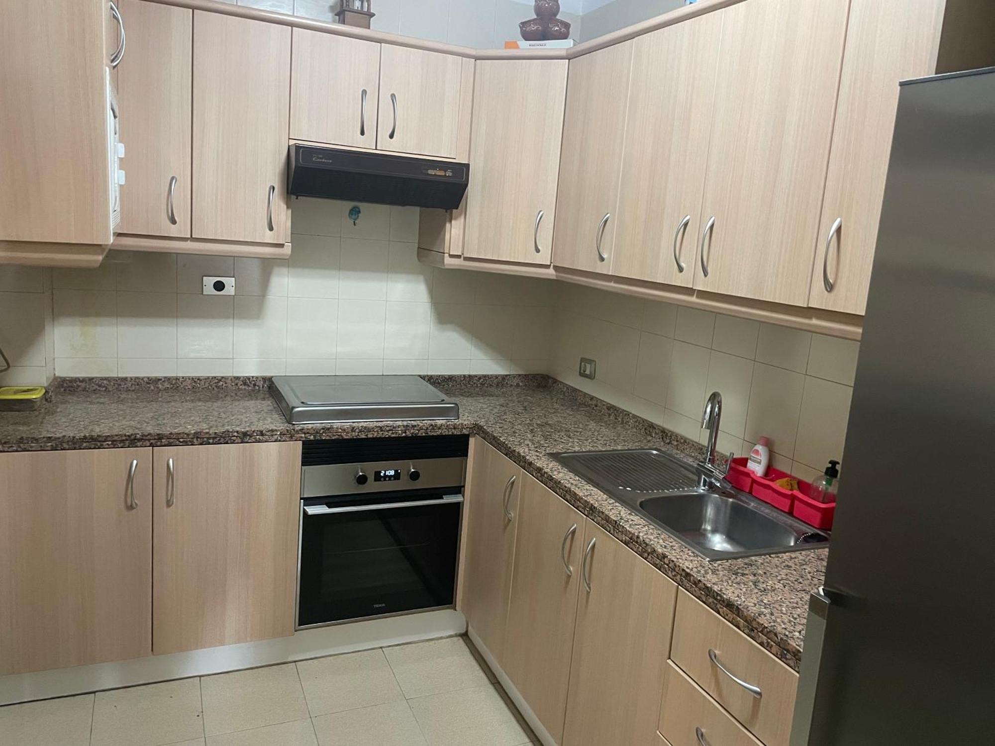 House El Cabezo Beach, El Medano, 2 Bedrooms And Terrace Apartamento
