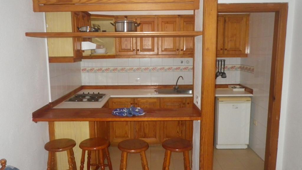 Guest house Habitaciones Tenerife *