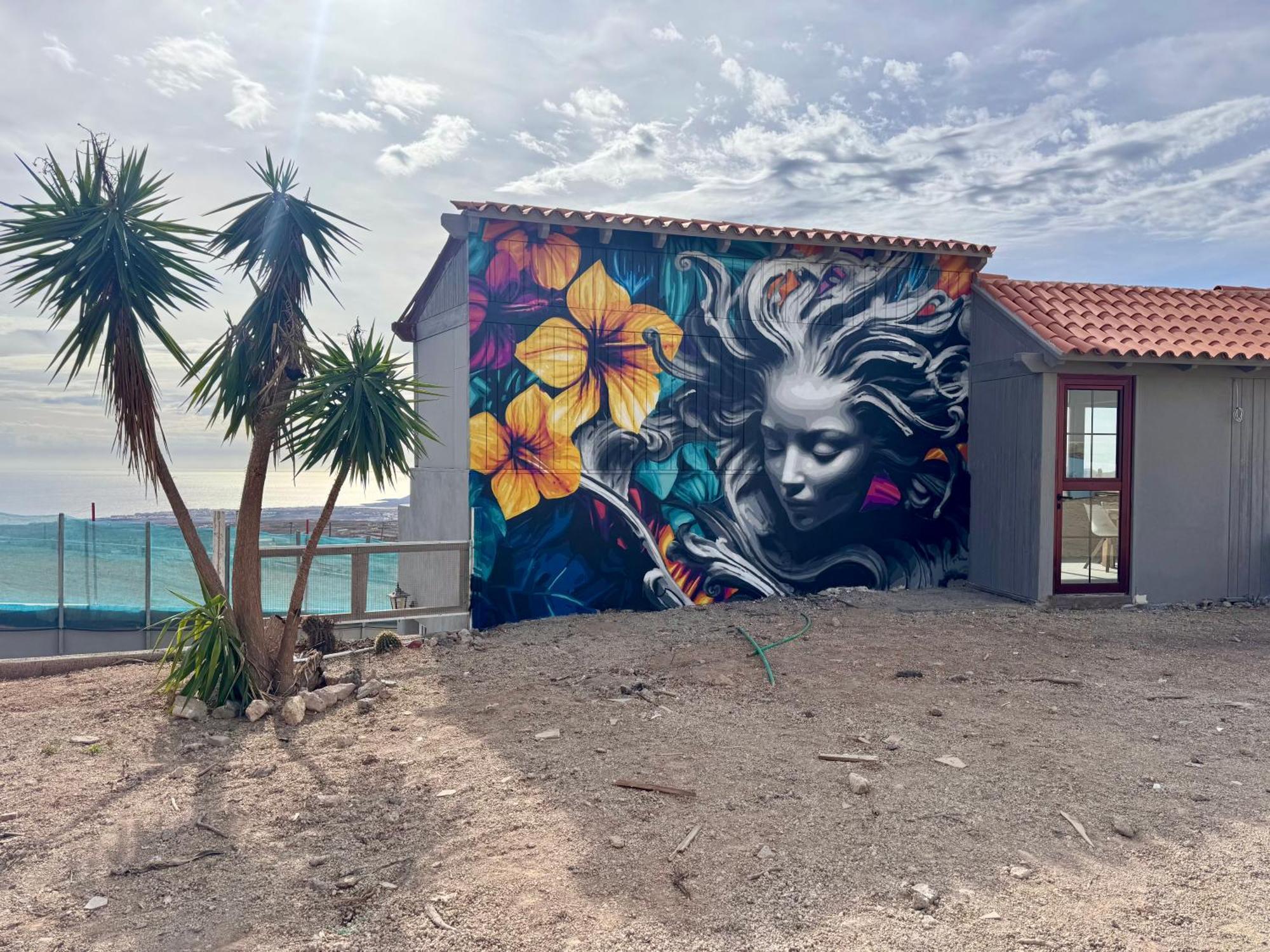 Hotel Fathill Granadilla De Abona