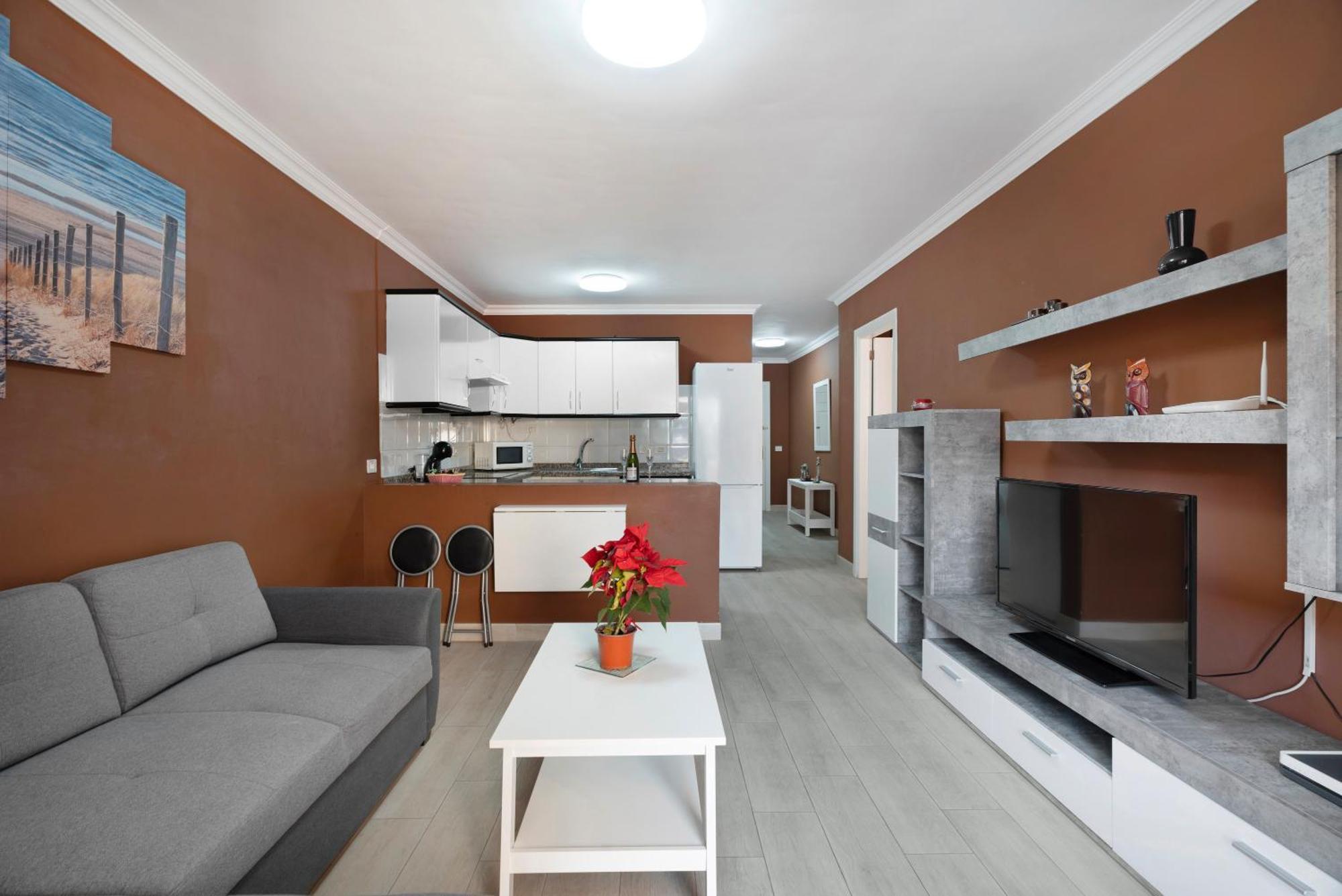 La Casita De Edu Apartment