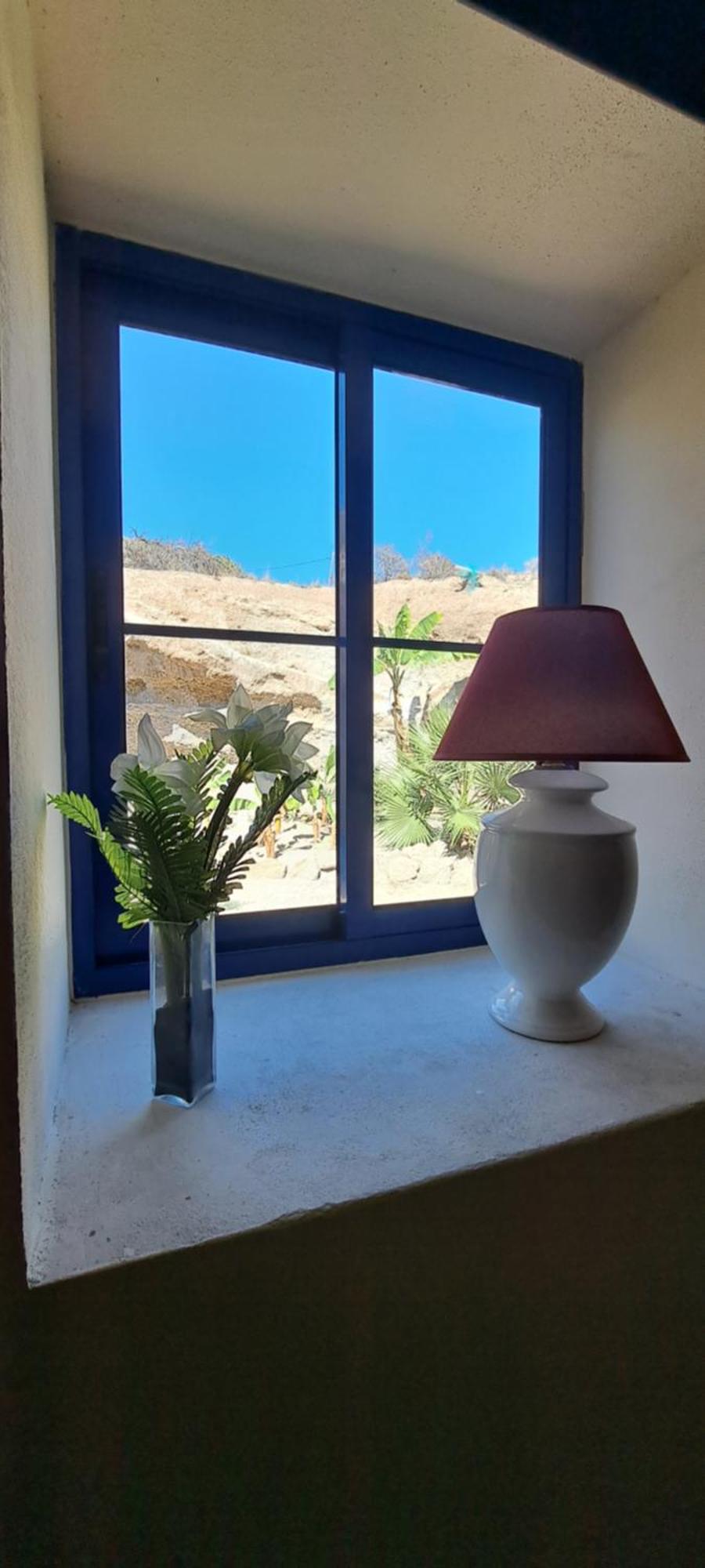 Casa Canaria S - Ruhe Total - Bis 9 Personen Сasa de vacaciones *
