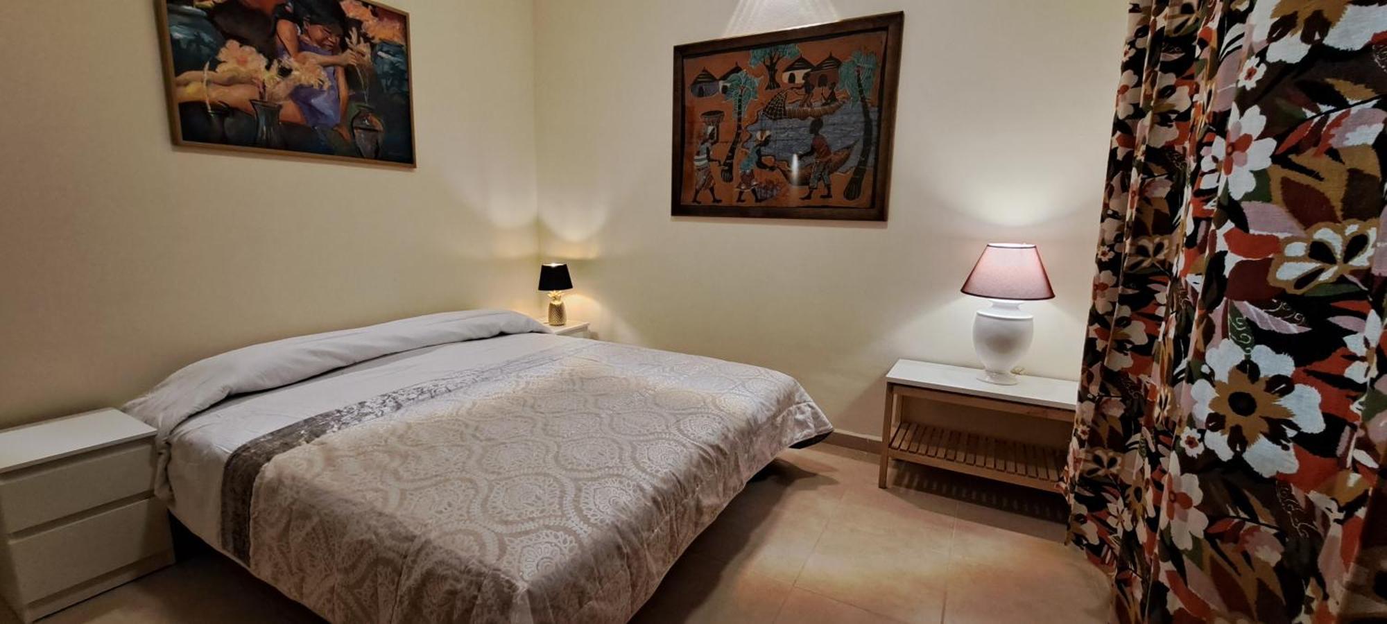 Casa Canaria S - Ruhe Total - Bis 9 Personen Сasa de vacaciones Fasnia