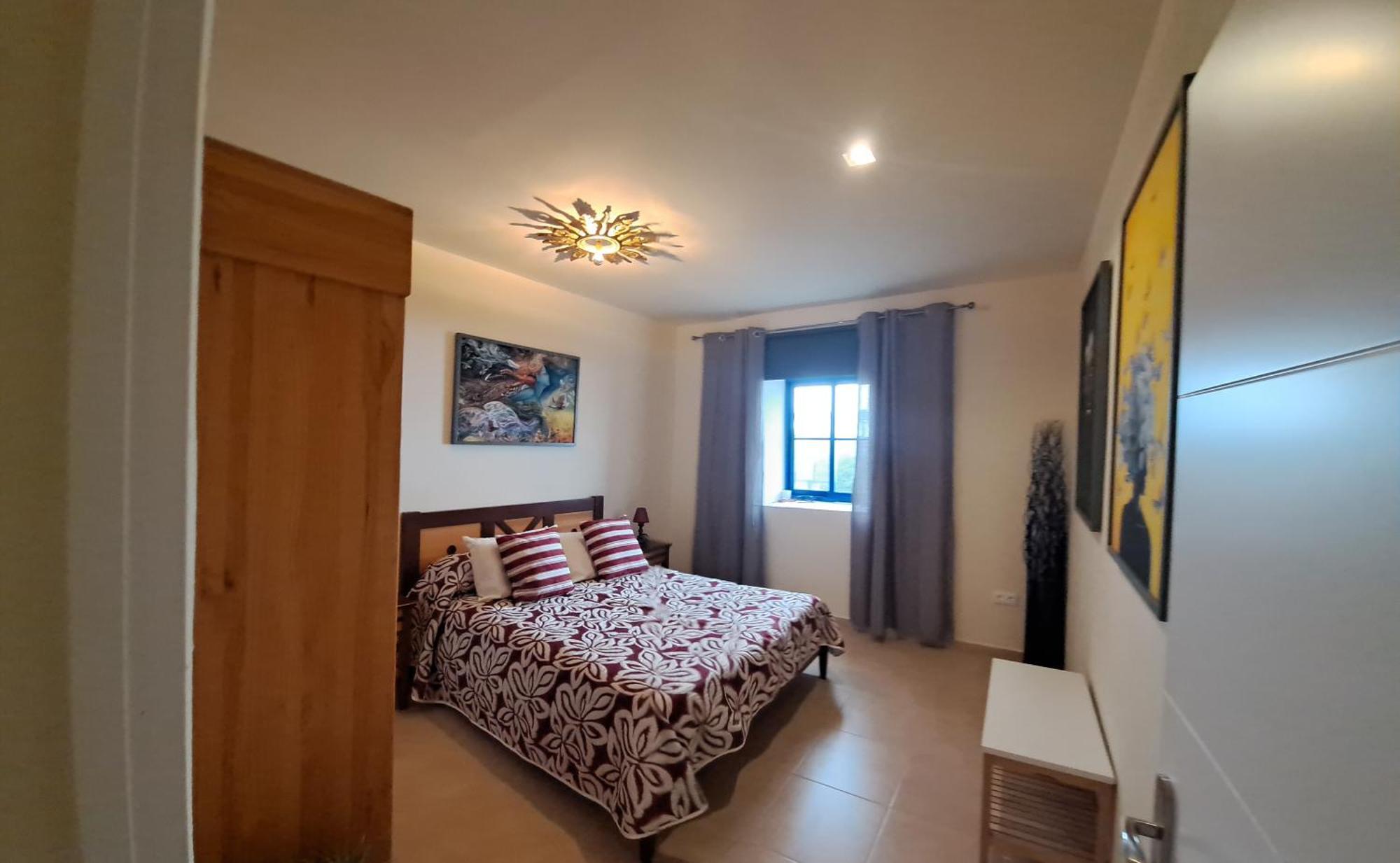 Casa Canaria S - Ruhe Total - Bis 9 Personen Сasa de vacaciones