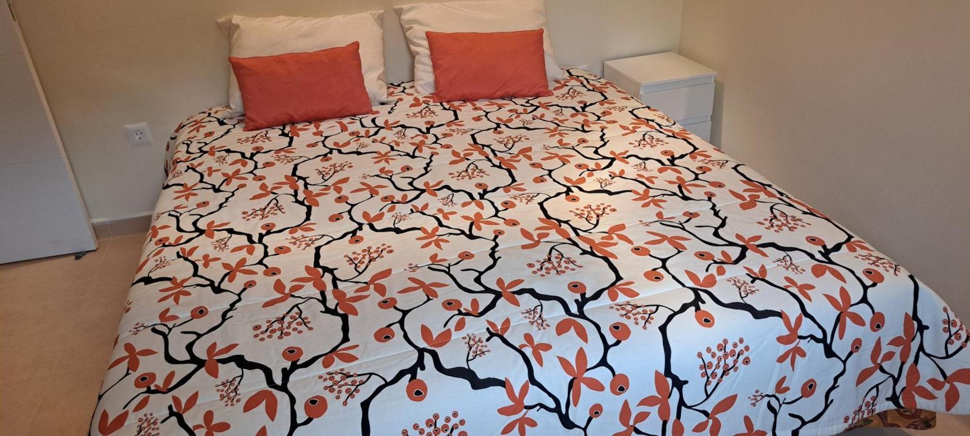 Сasa de vacaciones Casa Canaria S - Ruhe Total - Bis 9 Personen *