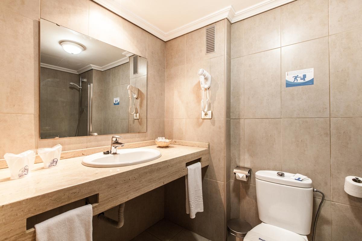 Hotel Bluesea Lagos De Cesar Puerto de Santiago (Tenerife)