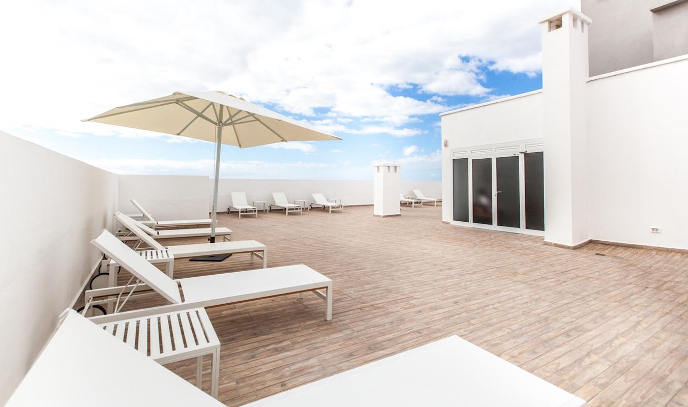 Hotel Bluesea Lagos De Cesar 4*