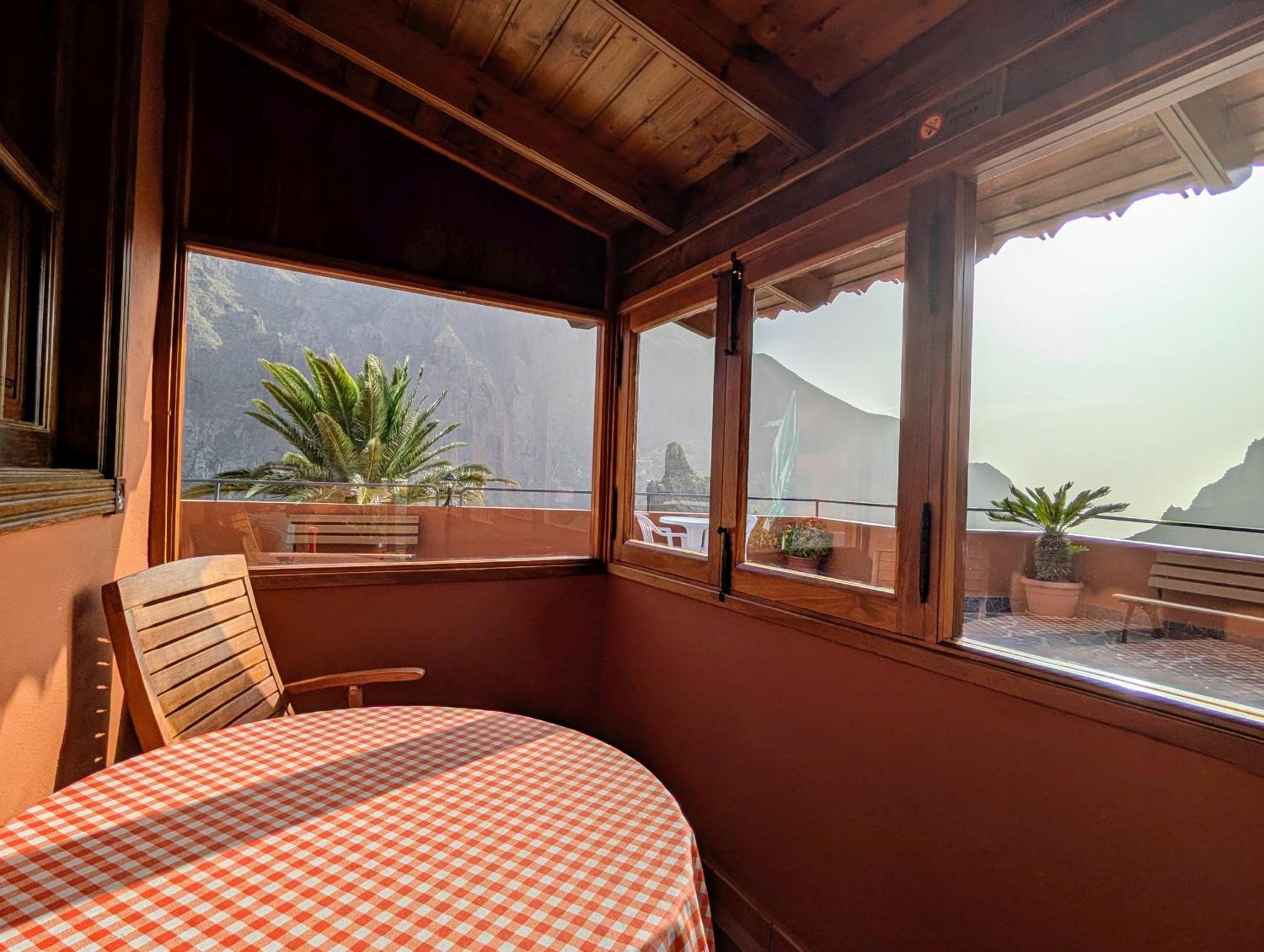 - Morrocatana - Tenerife Only Adults Holiday home