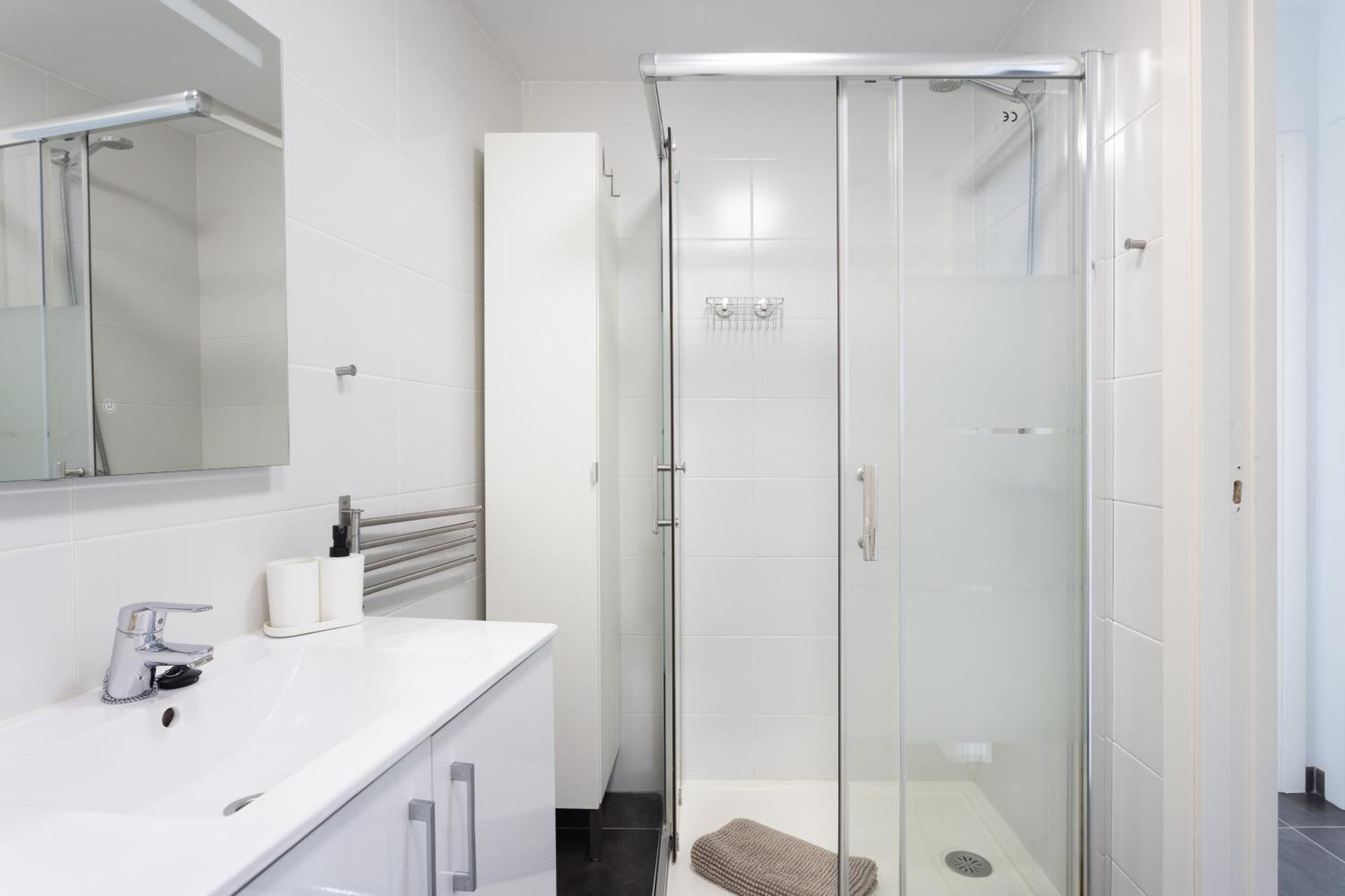 Apartment New Center Cristianos *