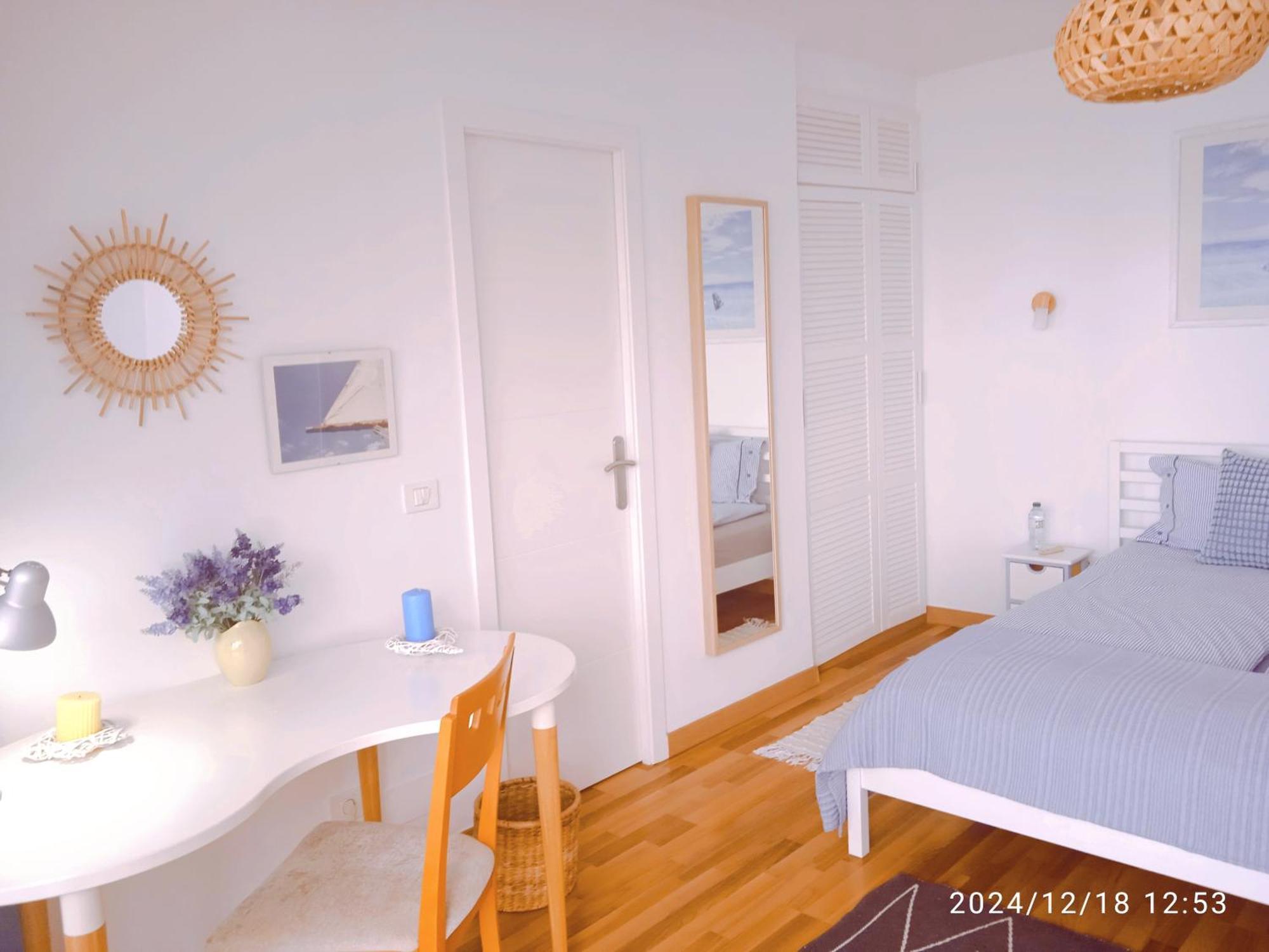 La Pardela Oceanfront Apartamento Los Realejos