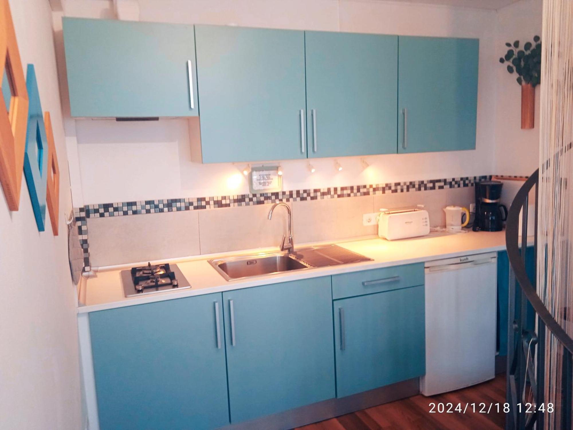 Apartamento La Pardela Oceanfront Los Realejos