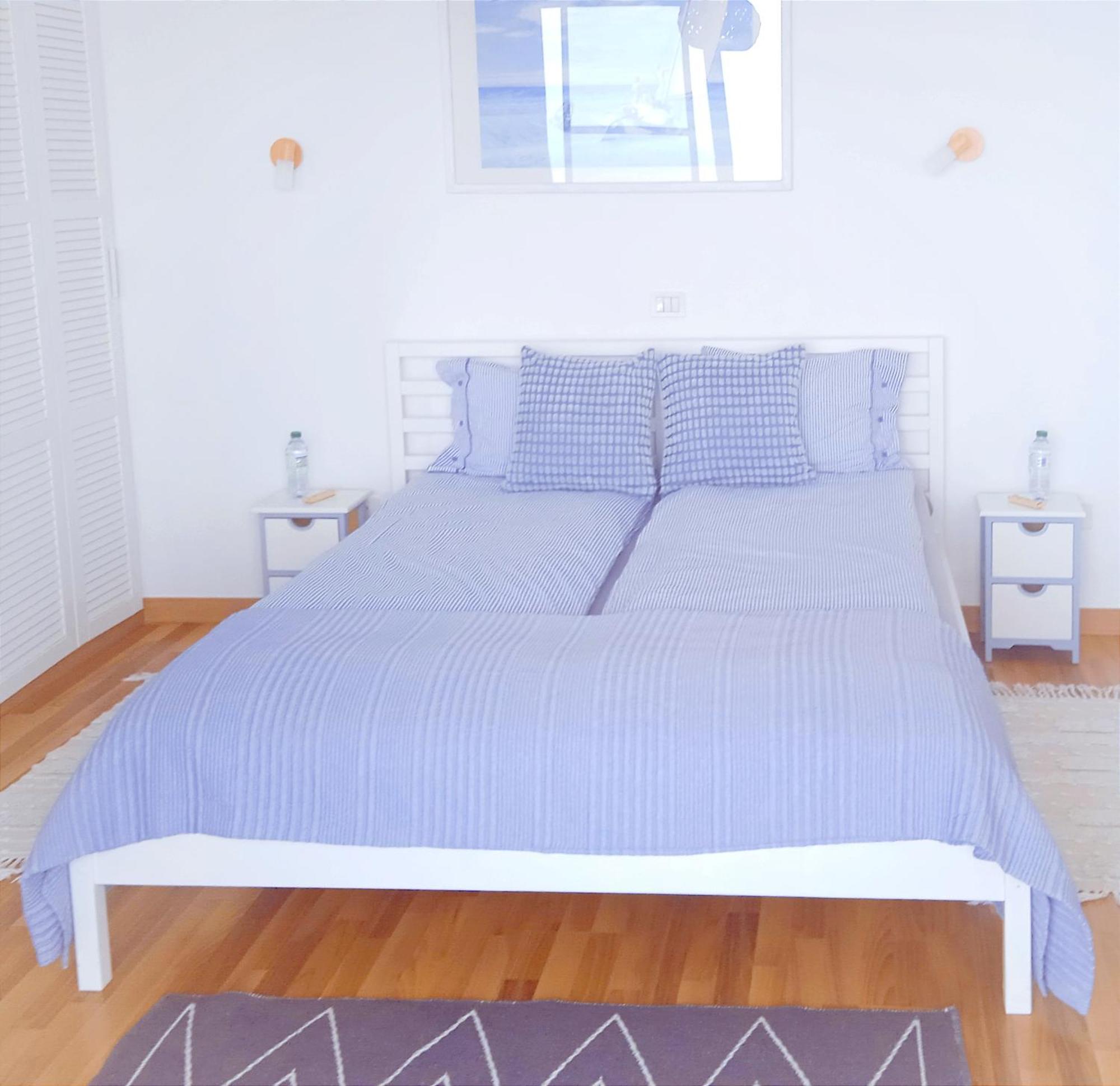 Apartamento La Pardela Oceanfront *