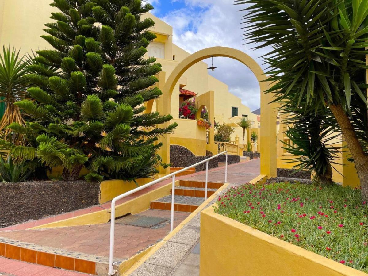 Costa Adeje-mareverde Complex F15 Apartment *