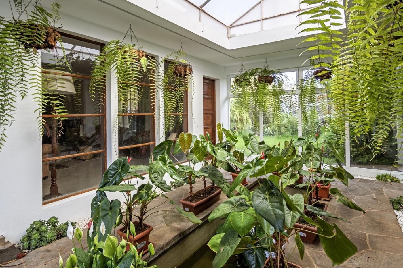 Villa Sabinas - El Guincho,