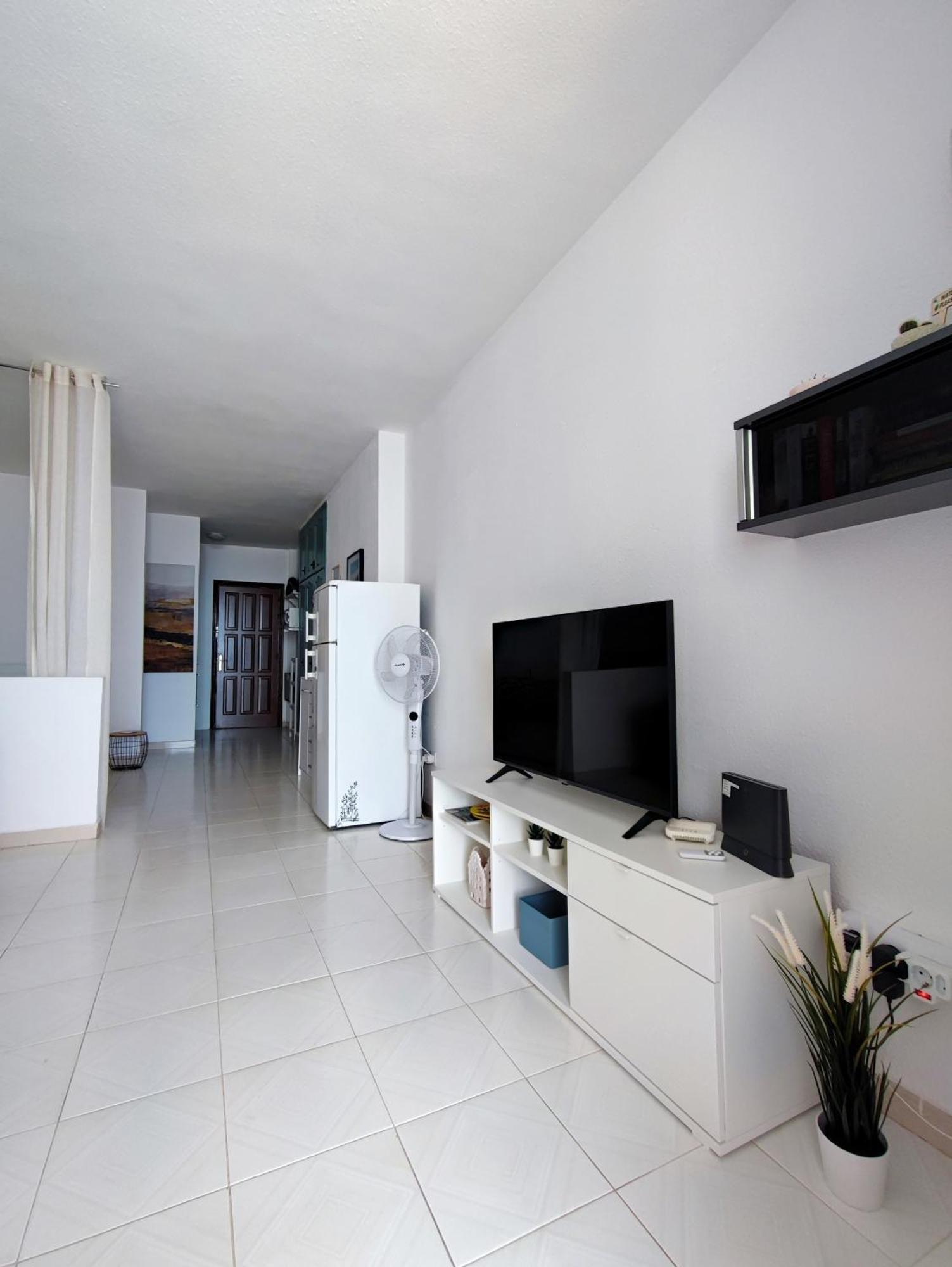 Apartamento Ampio In Ocean View Ov311 Costa Adeje (Tenerife)