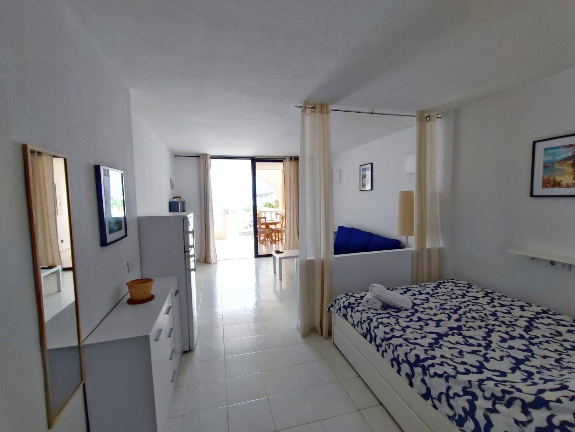 Ampio In Ocean View Ov311 Apartamento