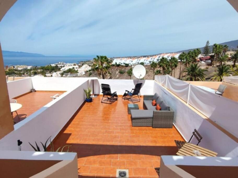 Apartamento Ampio In Ocean View Ov311 *