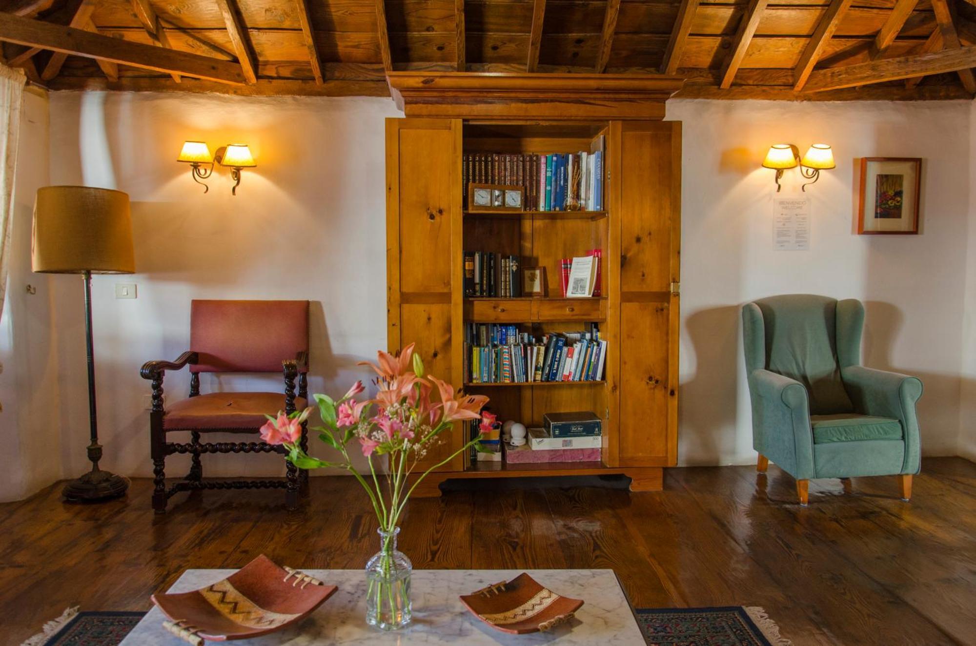 Rural Casona Santo Domingo Guimar