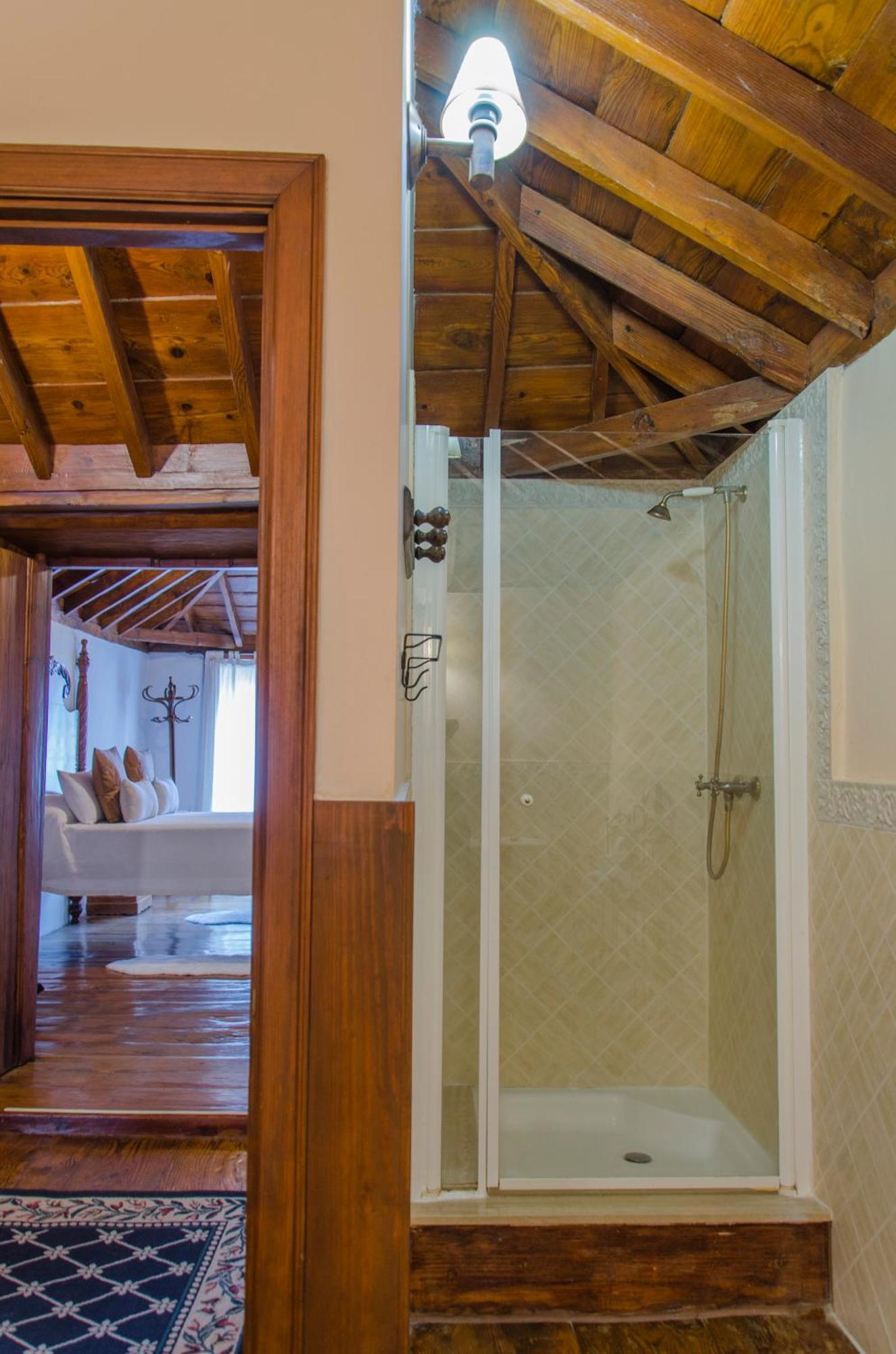 Rural Casona Santo Domingo Guimar