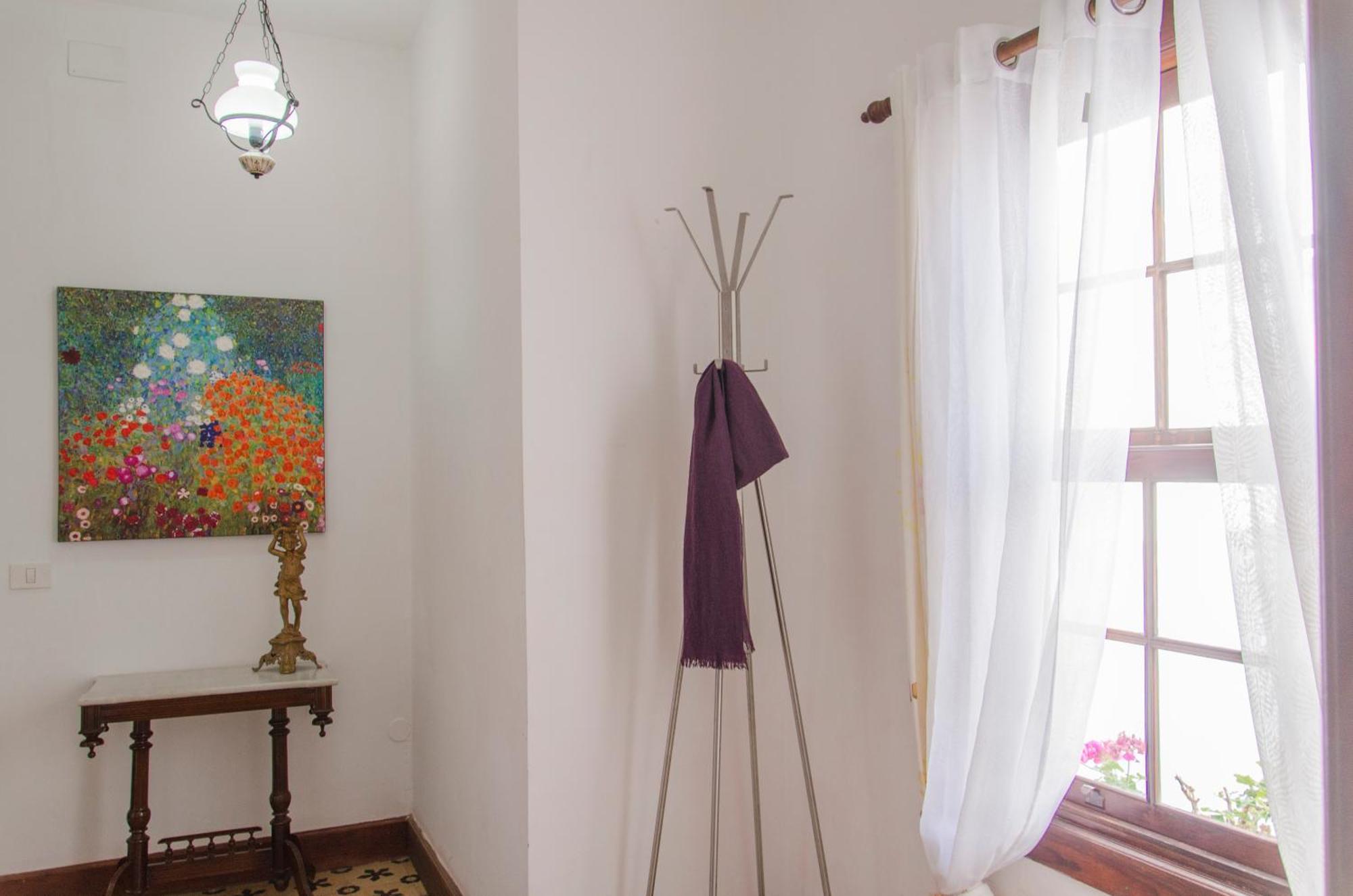 Hotel Rural Casona Santo Domingo *
