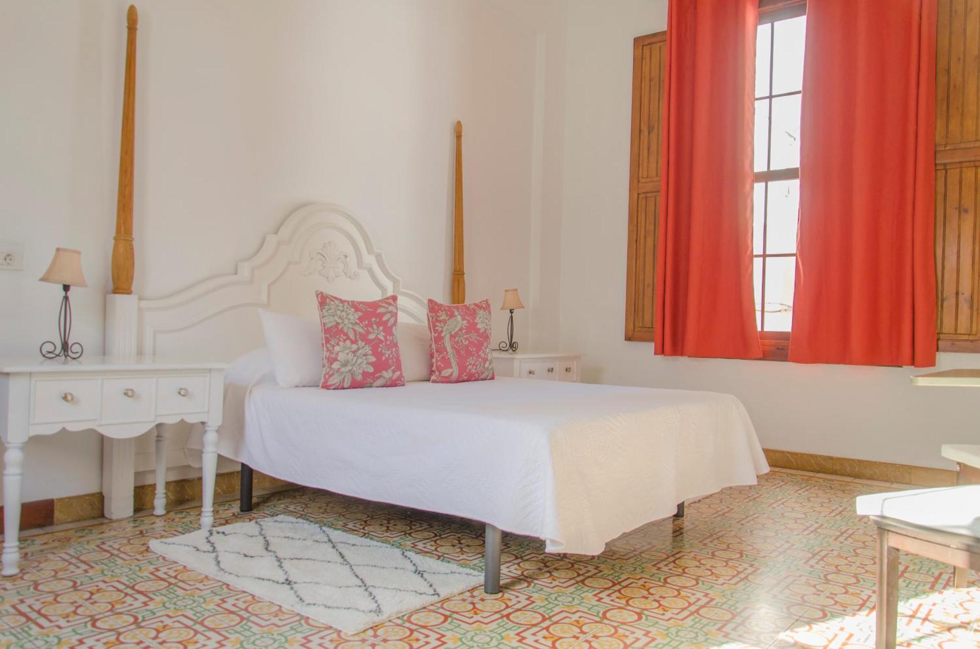 Rural Casona Santo Domingo * Guimar