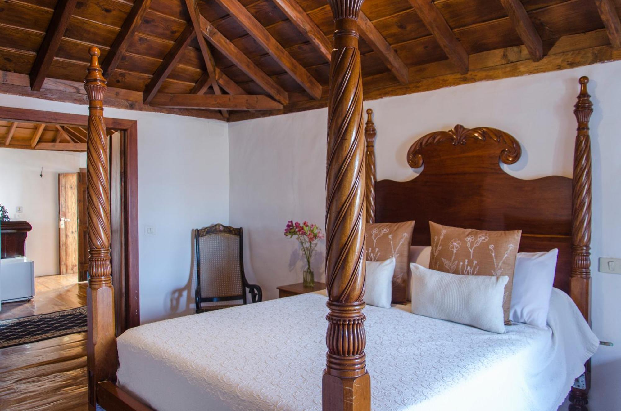 Rural Casona Santo Domingo Hotel Guimar