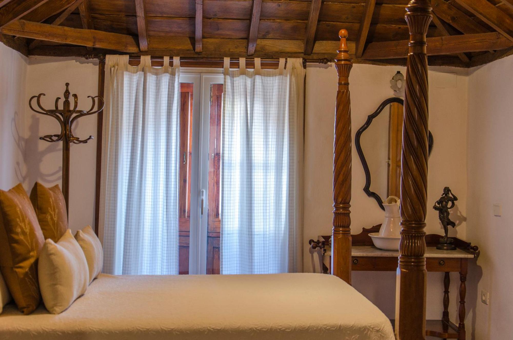 Hotel Rural Casona Santo Domingo Guimar