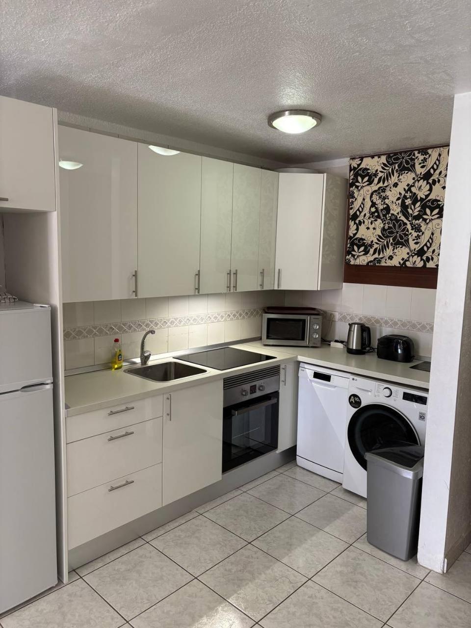Apartment 148 Parque Santiago 2 By Tenerife & Sales