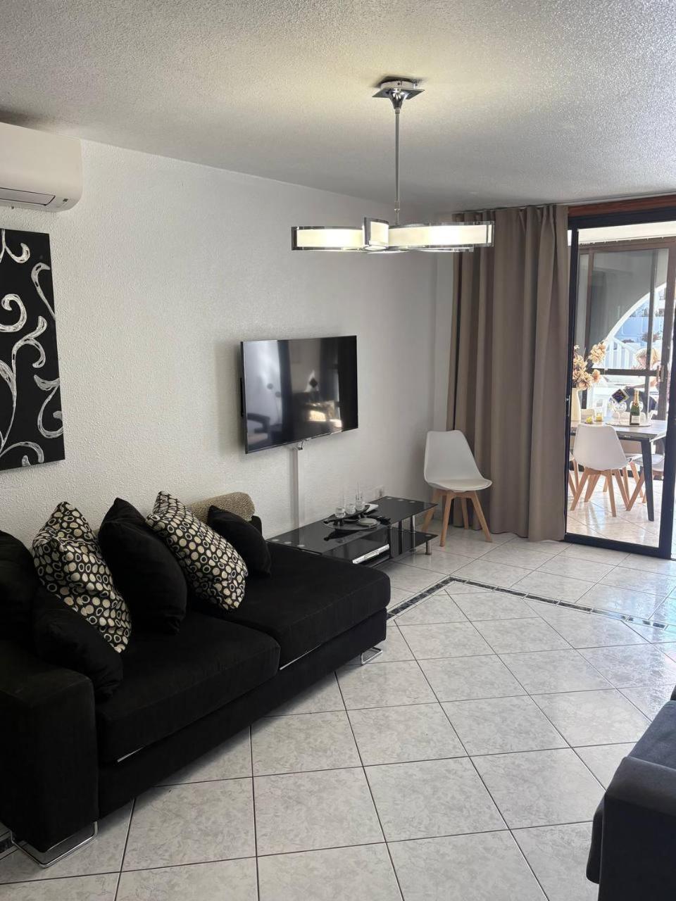 148 Parque Santiago 2 By Tenerife & Sales Appartement Arona (Tenerife)