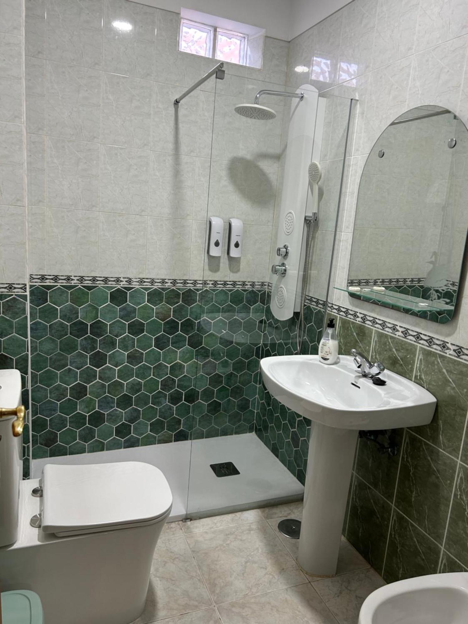 Oceanicjaca Apartamento La Jaca