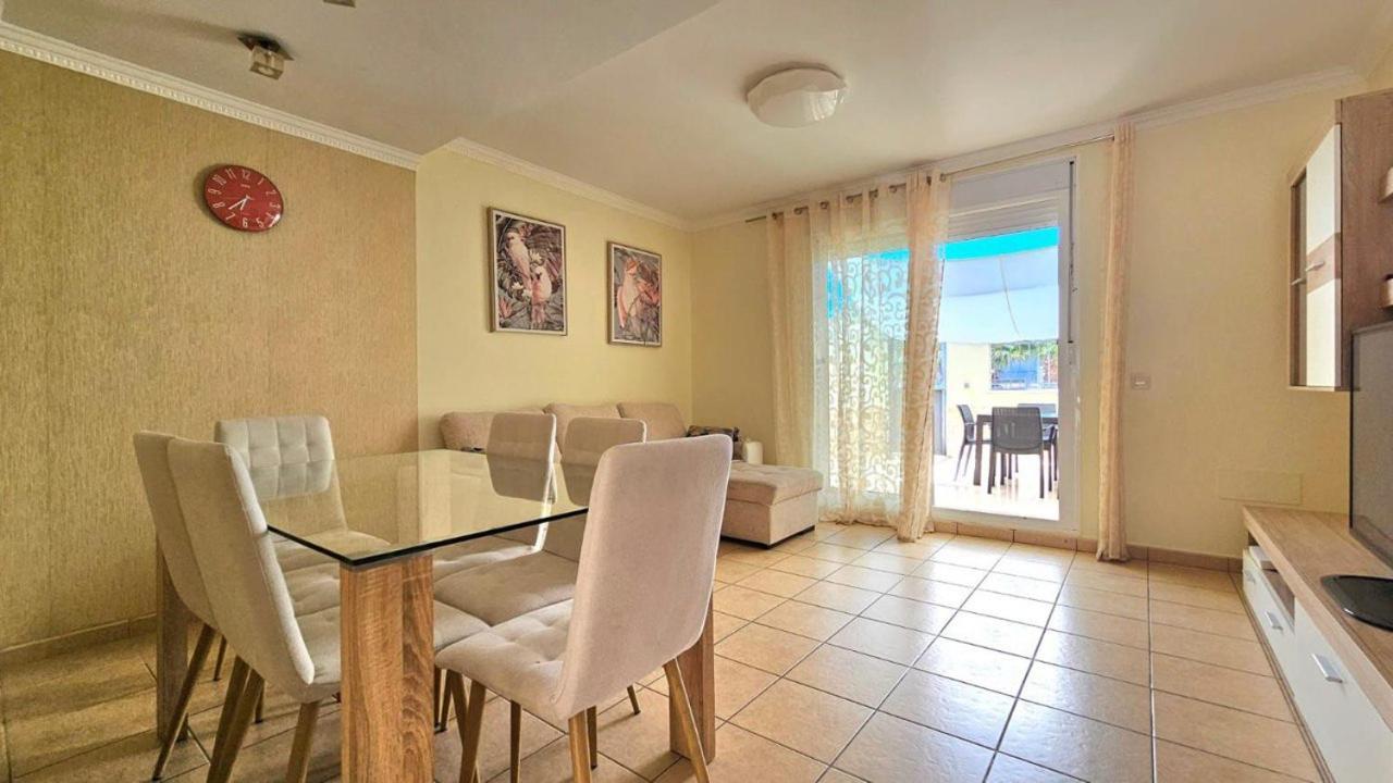 Apartamento Big And Beautiful House Costa Adeje (Tenerife)