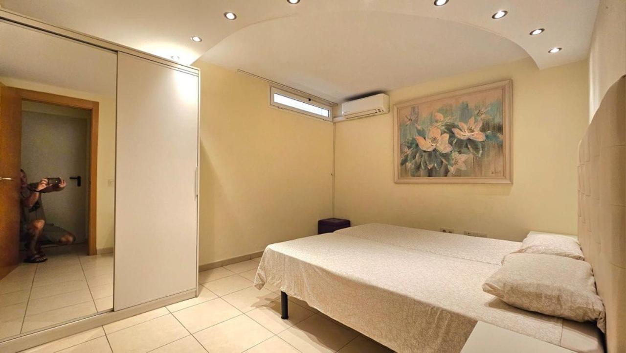 Big And Beautiful House Apartamento *
