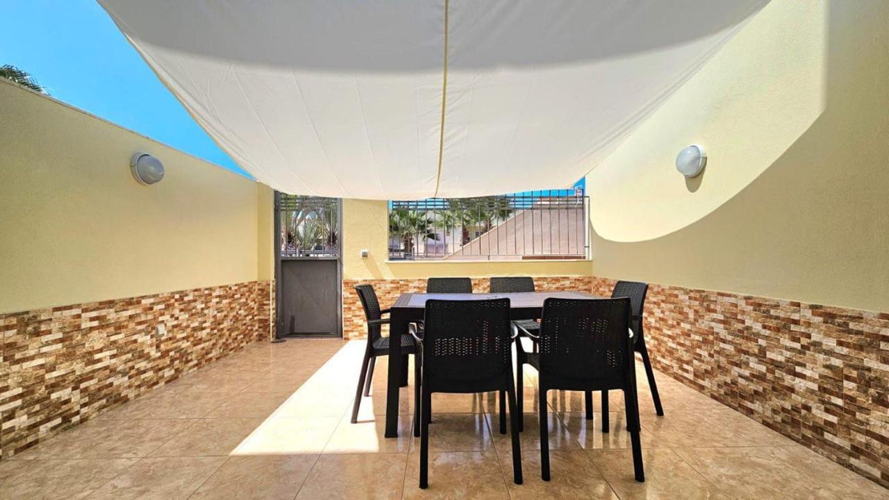 Big And Beautiful House Apartamento Costa Adeje (Tenerife)