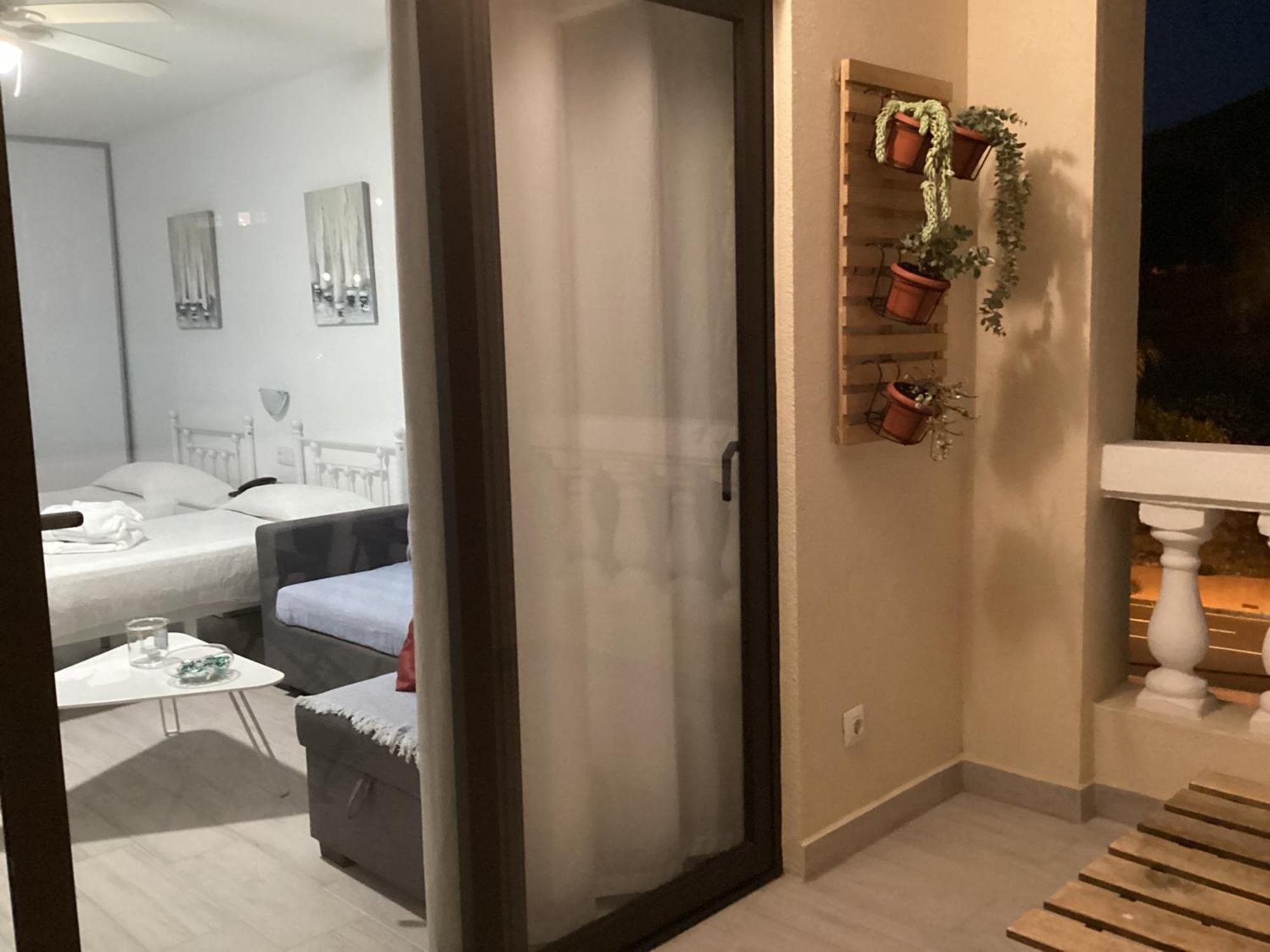 Estupendo Estudio En Castle Harbour Cristianos Appartement *