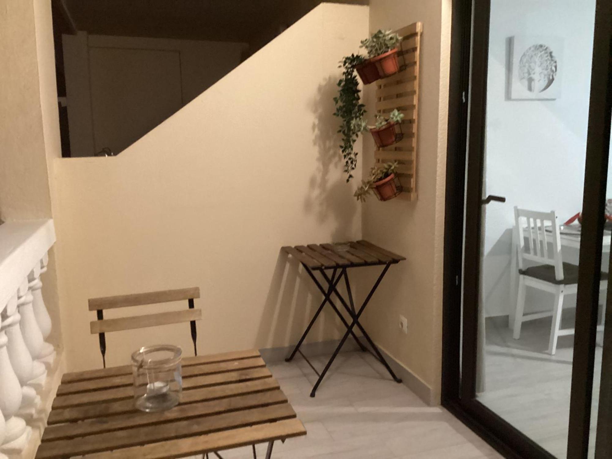 Estupendo Estudio En Castle Harbour Cristianos Appartement