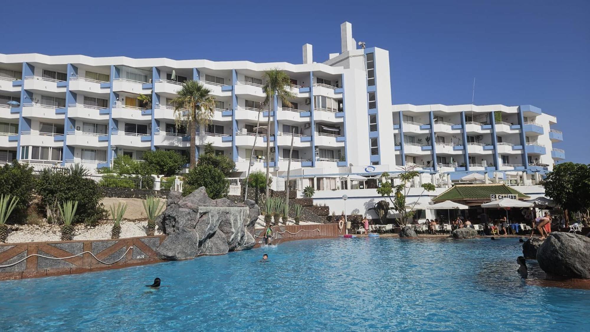 Paraiso Park, Lovely Apartment *