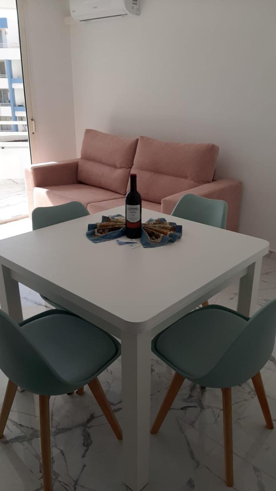 Apartment Paraiso Park, Lovely *