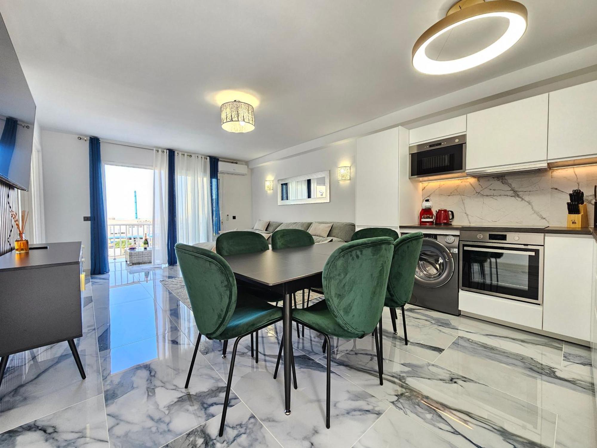 Appartement Mareverde Dream Costa Adeje (Tenerife)