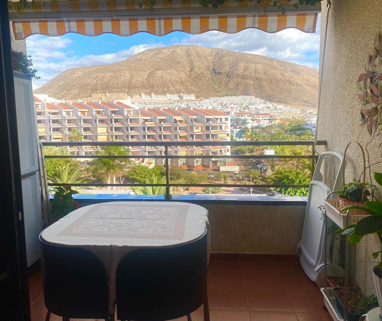 Casa Valdes Cristianos Center Los Cristianos (Tenerife)
