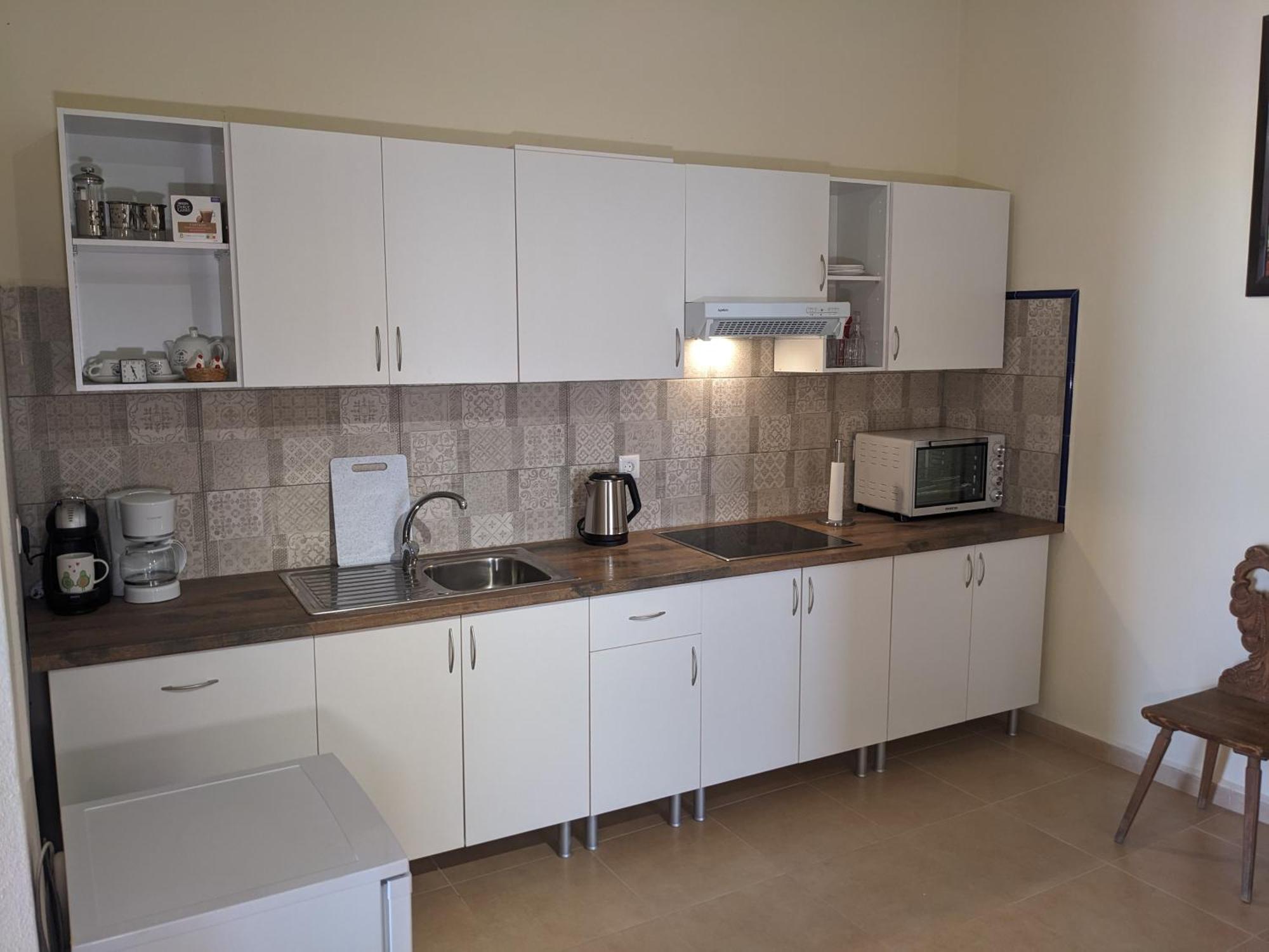 Casa Canaria S - Ruhe Total - Bis 9 Personen