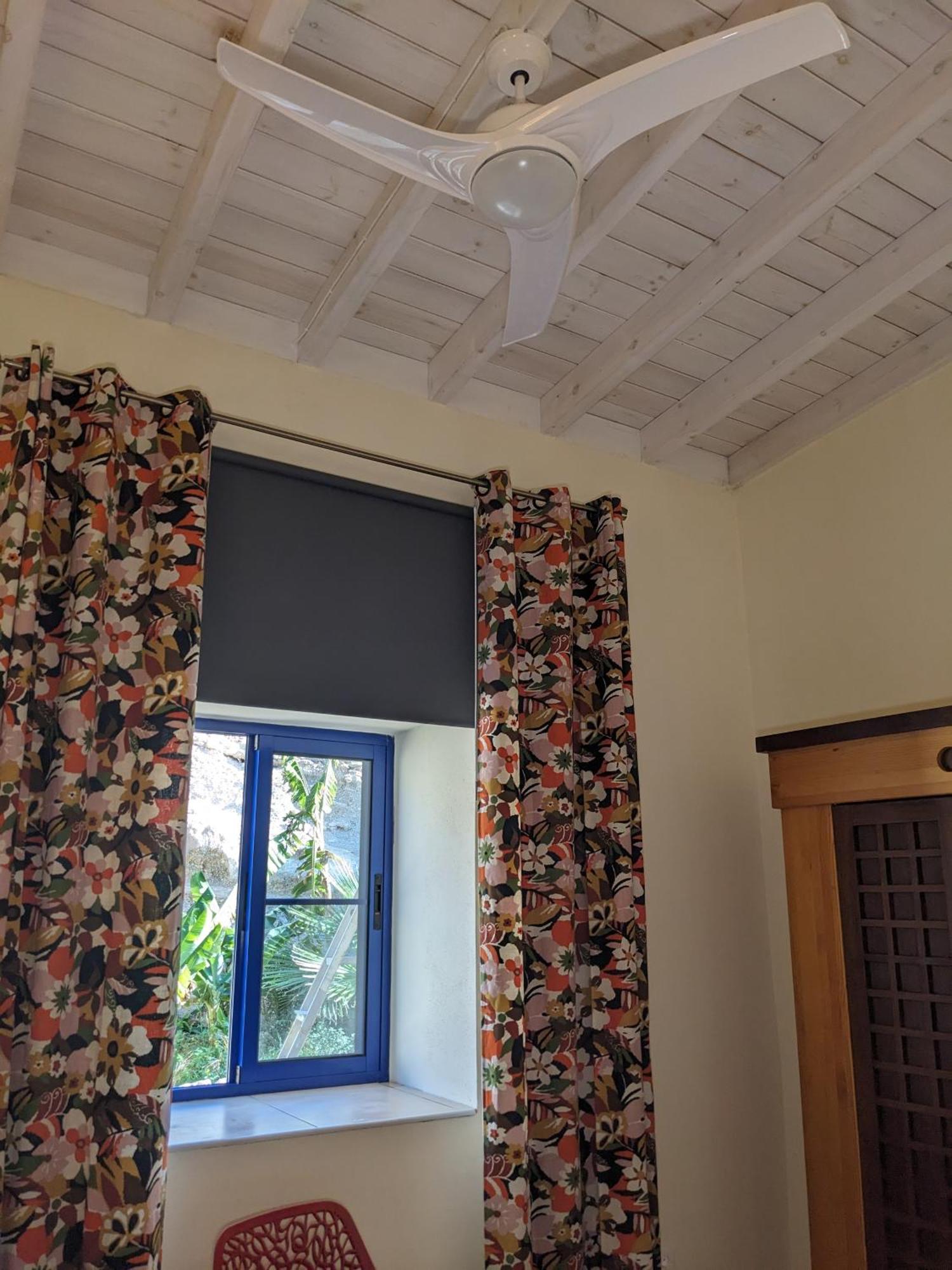 Casa Canaria S - Ruhe Total - Bis 9 Personen Сasa de vacaciones *