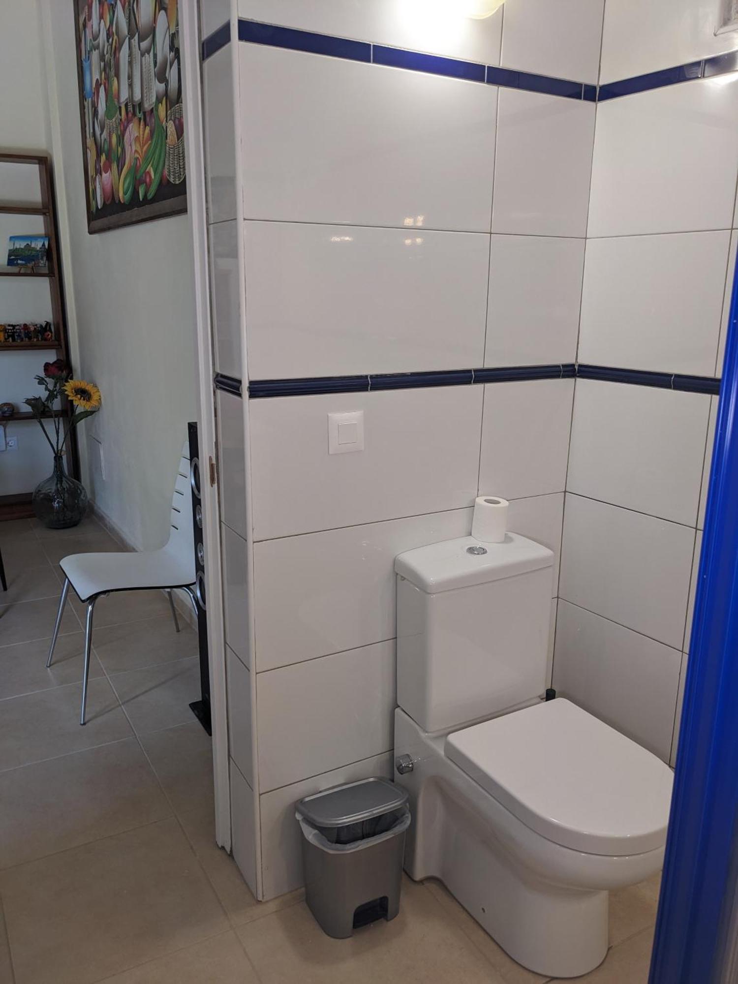 Casa Canaria S - Ruhe Total - Bis 9 Personen *