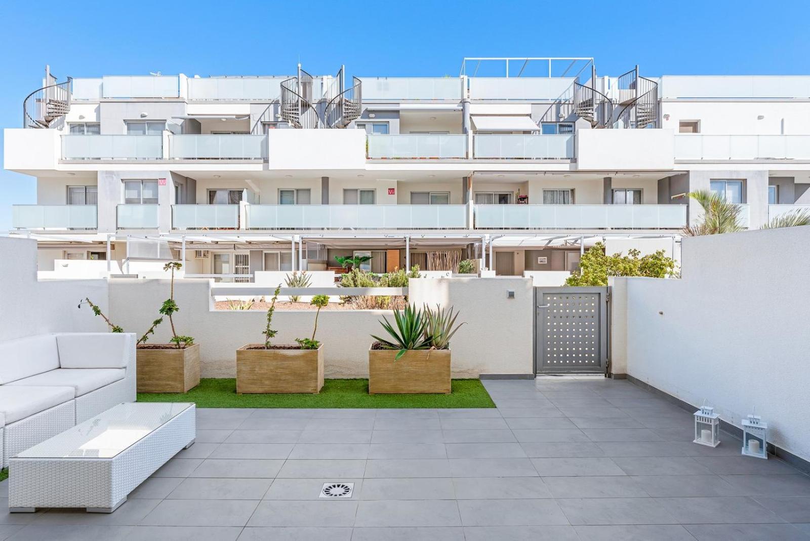 Casa Aneta Apartamento *