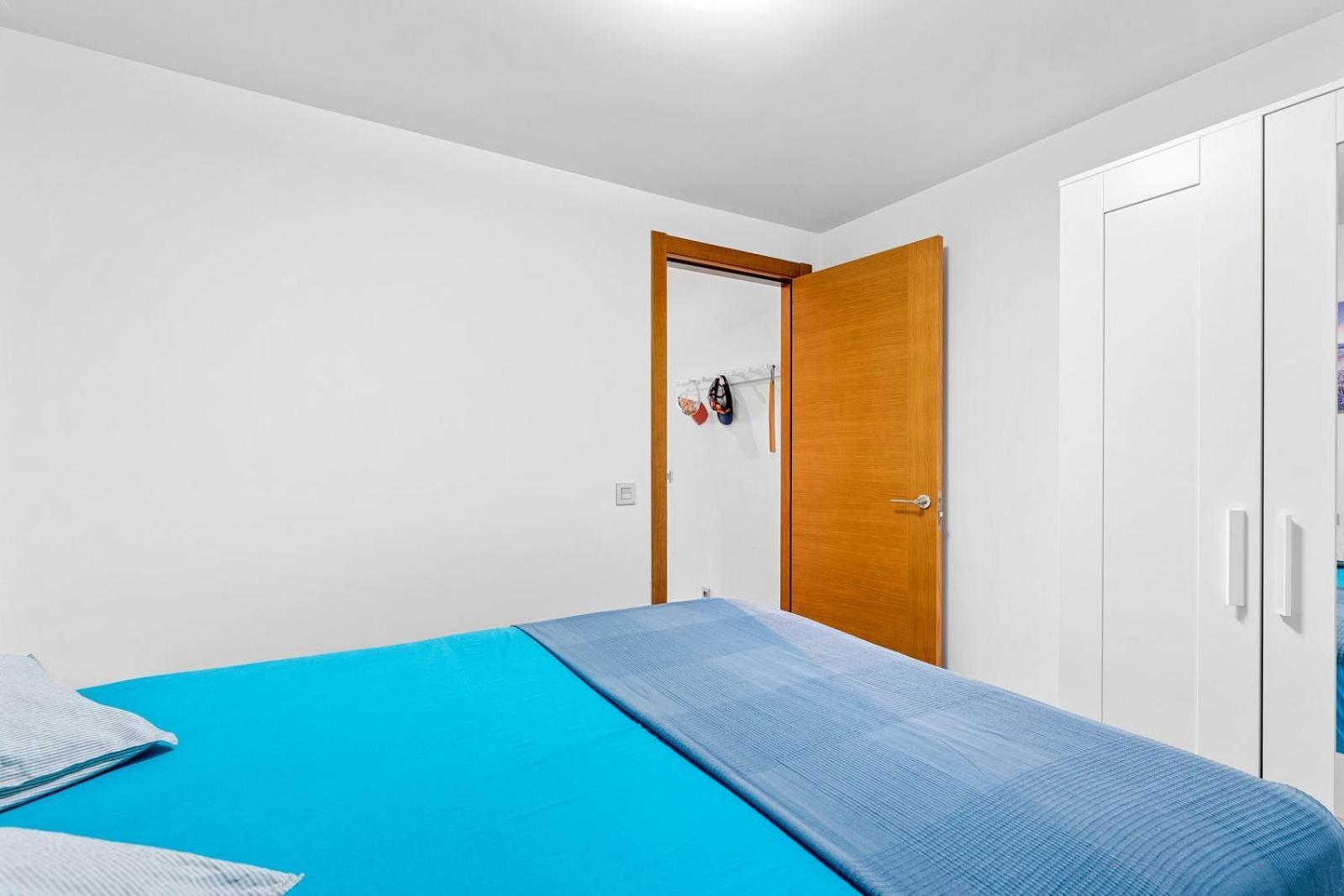 Apartamento Casa Aneta *