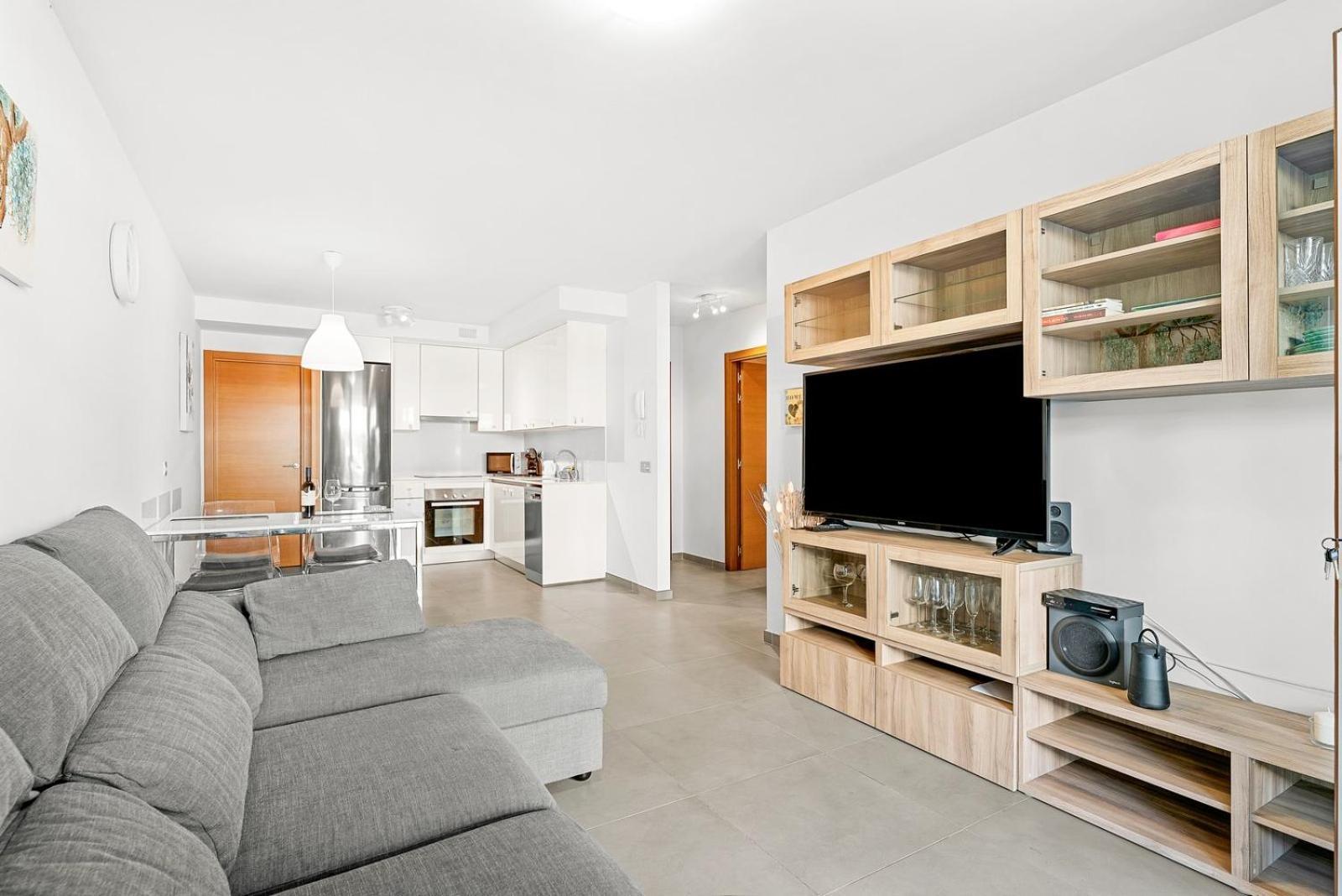 Casa Aneta Apartamento