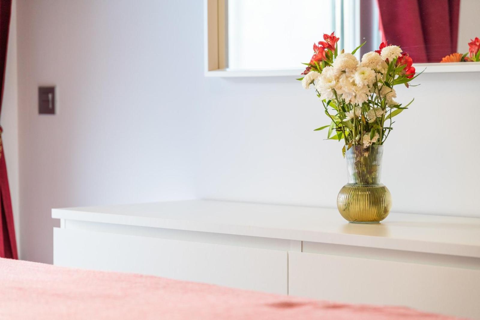 Apartamento Casa Aneta *
