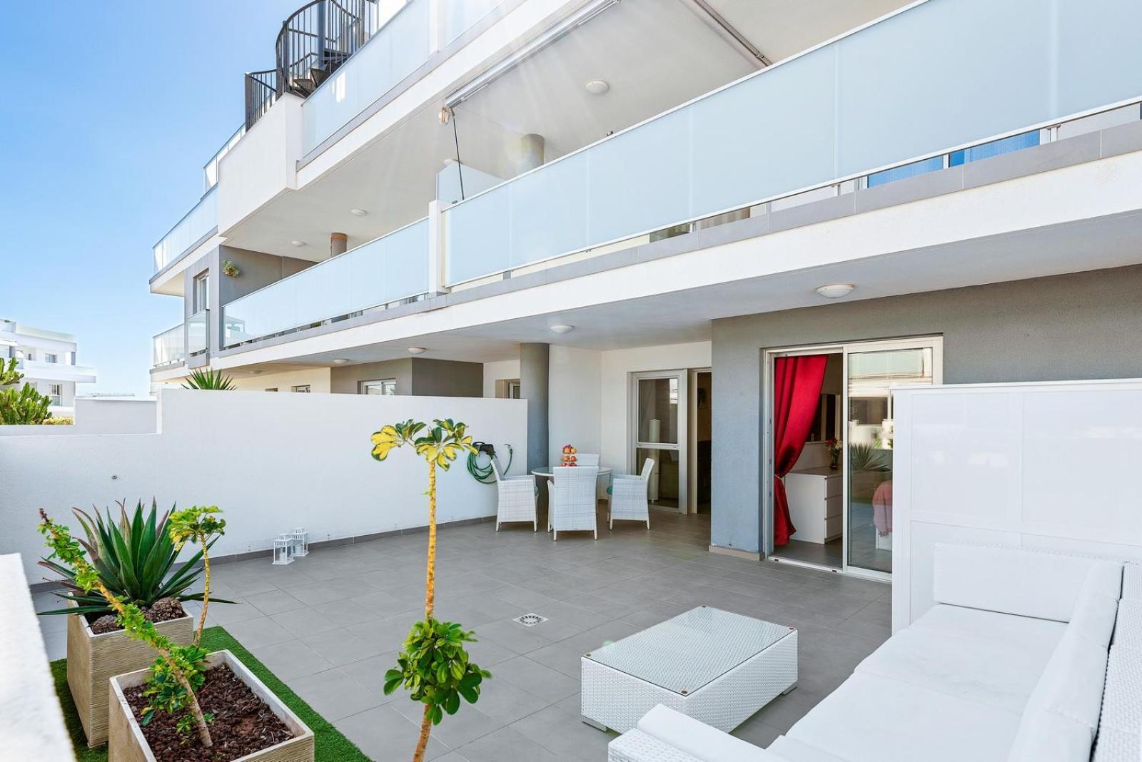 Casa Aneta