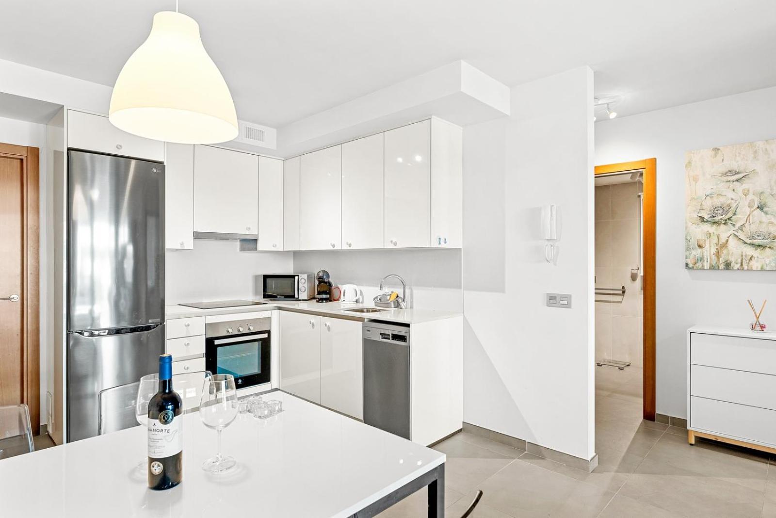 Casa Aneta Apartamento